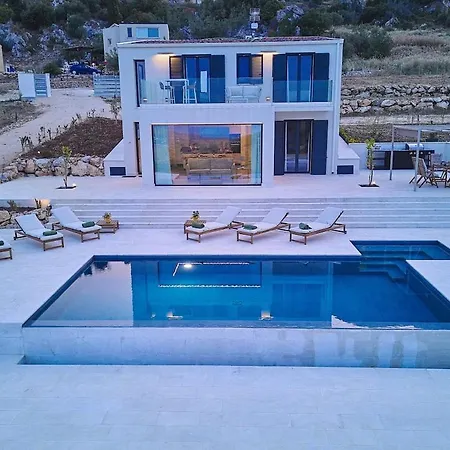 Muntaja Villa Balata di Baida