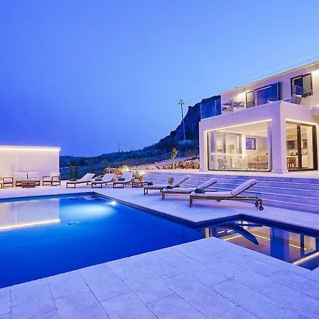 Villa Muntaja