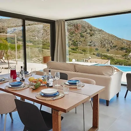 Villa Muntaja